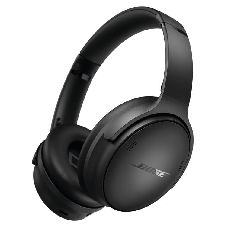 Bose QuietComfort Headphones - Black, , hi-res