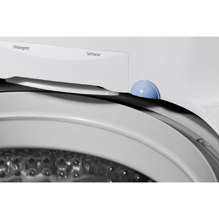 LG 10kg Top Load Washing Machine with Inverter Direct Drive Motor, , hi-res