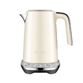 Breville the TempPro Kettle - Cream