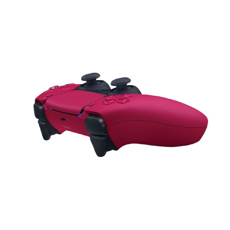 PS5 DualSense Wireless Controller - Cosmic Red, , hi-res