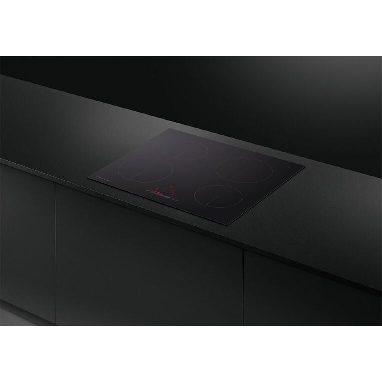 Fisher & Paykel 60cm 4 Zones Low Current Induction Cooktop, , hi-res