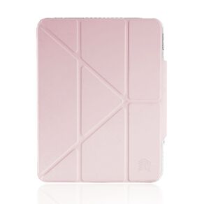 STM Opp Case for Apple iPad (A16 & 10th Gen) - Pink
