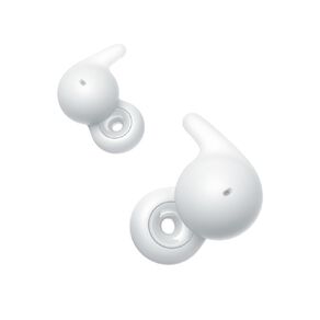 Sony LinkBuds Open True Wireless Earbuds - White