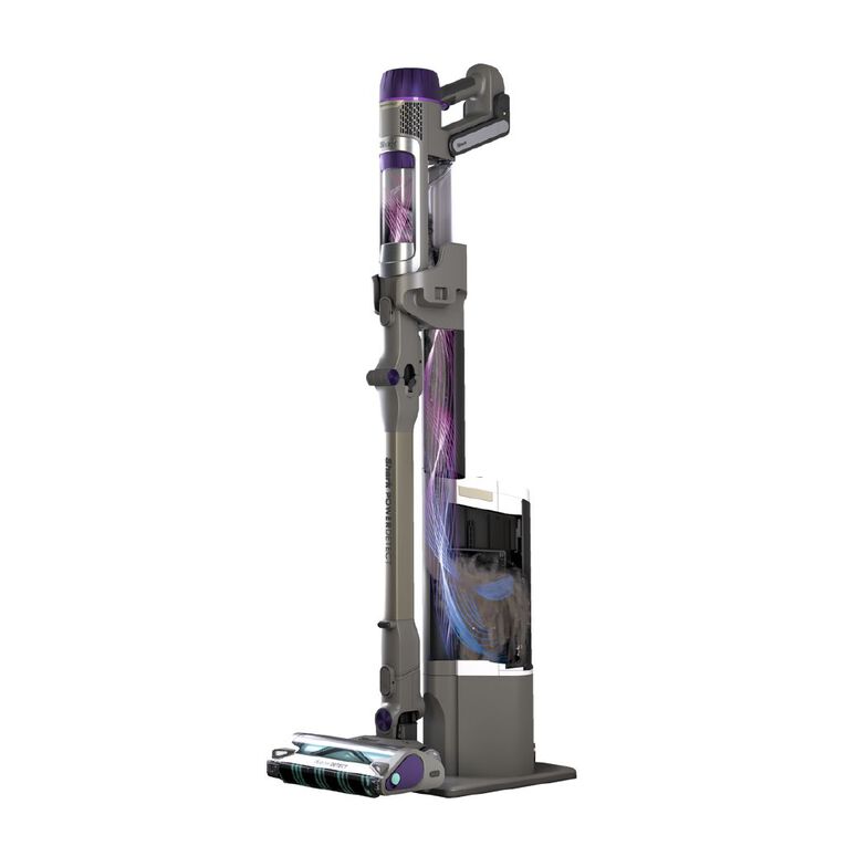 Shark Cordless PowerDetect Clean & Empty System, , hi-res