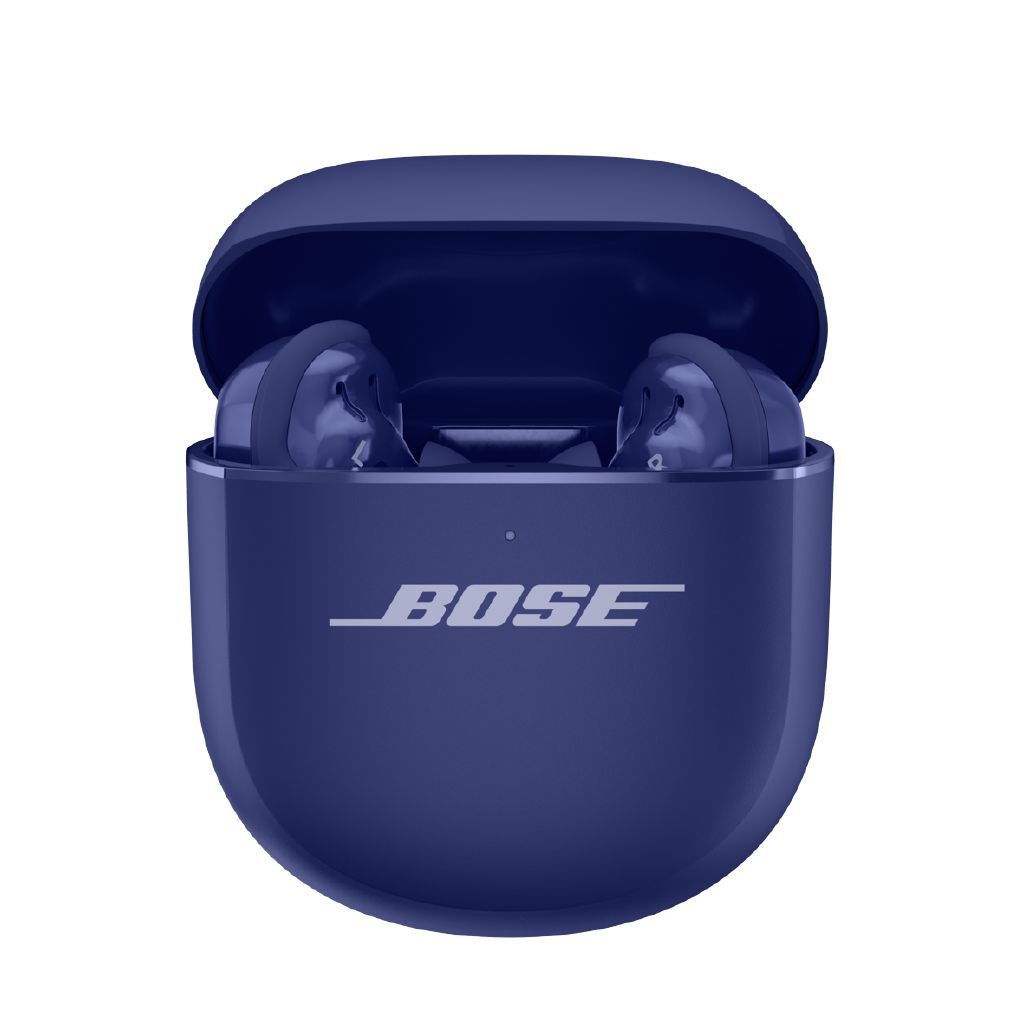 Bose QuietComfort Ultra Earbuds (2nd Gen) - Midnight Violet - Noel