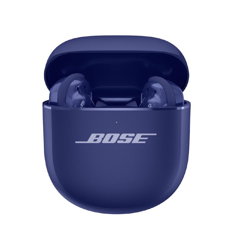 Bose QuietComfort Ultra Earbuds (2nd Gen) - Midnight Violet, , hi-res