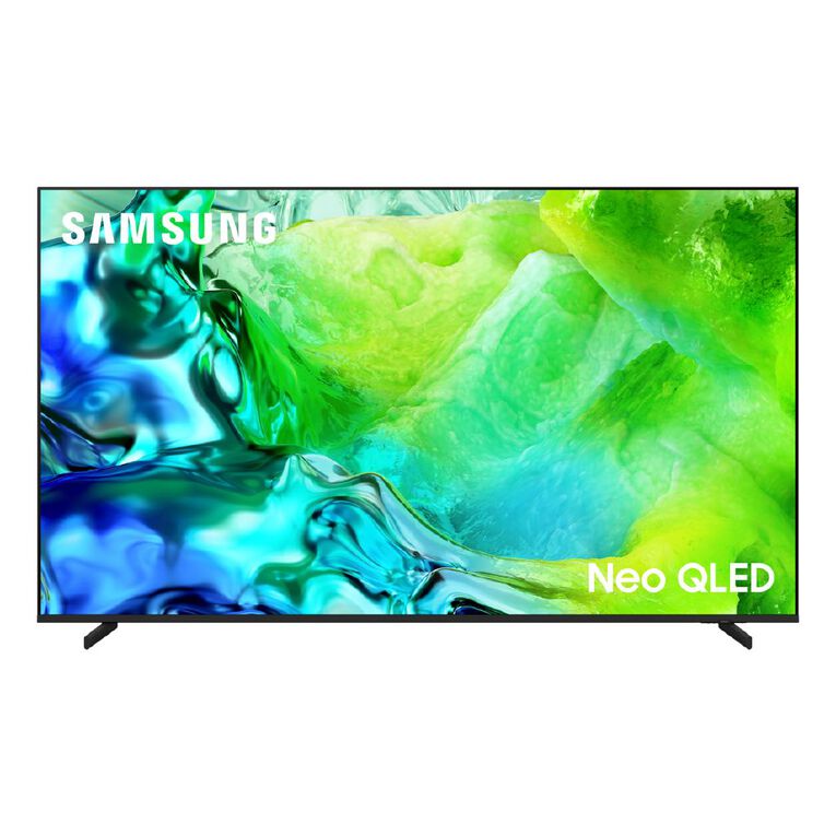 Samsung 65 Inch QN80H Neo QLED 4K Vision AI Smart TV, , hi-res