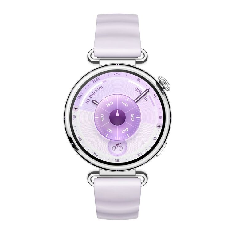 Huawei Watch GT 6 41mm - Purple, , hi-res