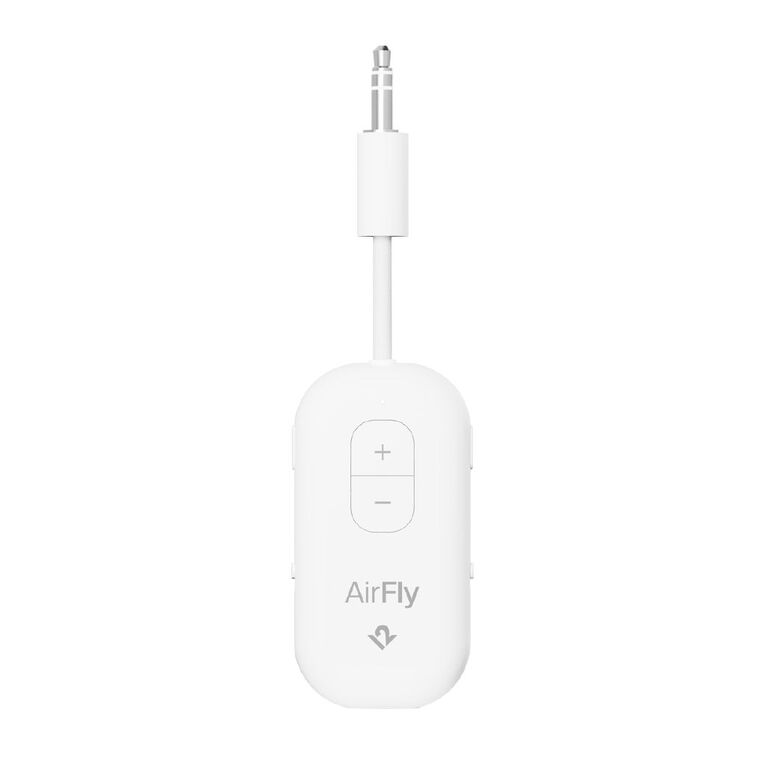 Twelve South AirFly Pro 2 Deluxe - White, , hi-res