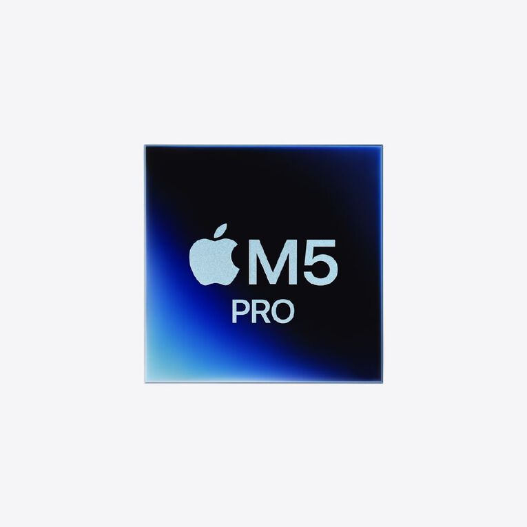 Apple Mac Mini (M5 Pro) 24GB/512GB SSD 15-core CPU and 16-core GPU, , hi-res