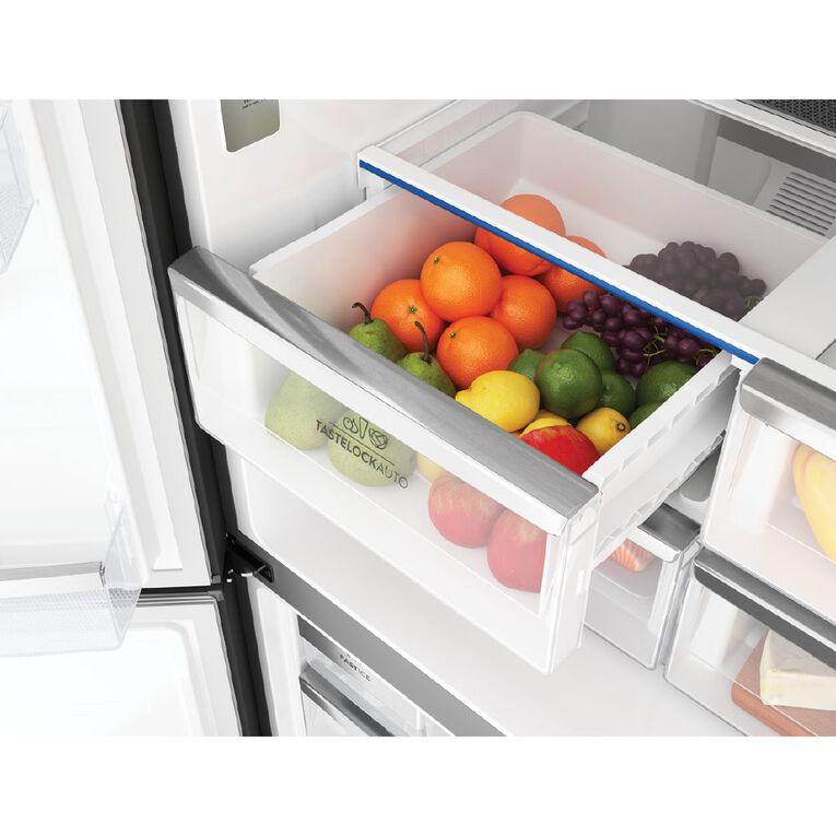 Electrolux 562L UltimateTaste 700 French Door Fridge, , hi-res