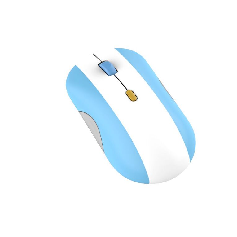 Lenovo 350 Bluetooth Silent Mouse - FIFA Fan Edition Argentina, , hi-res