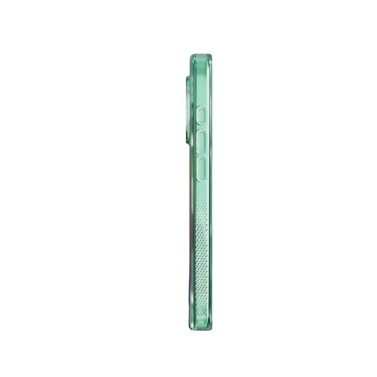 Zagg Milan Snap Case for iPhone 17 - Iridescent Oil, , hi-res