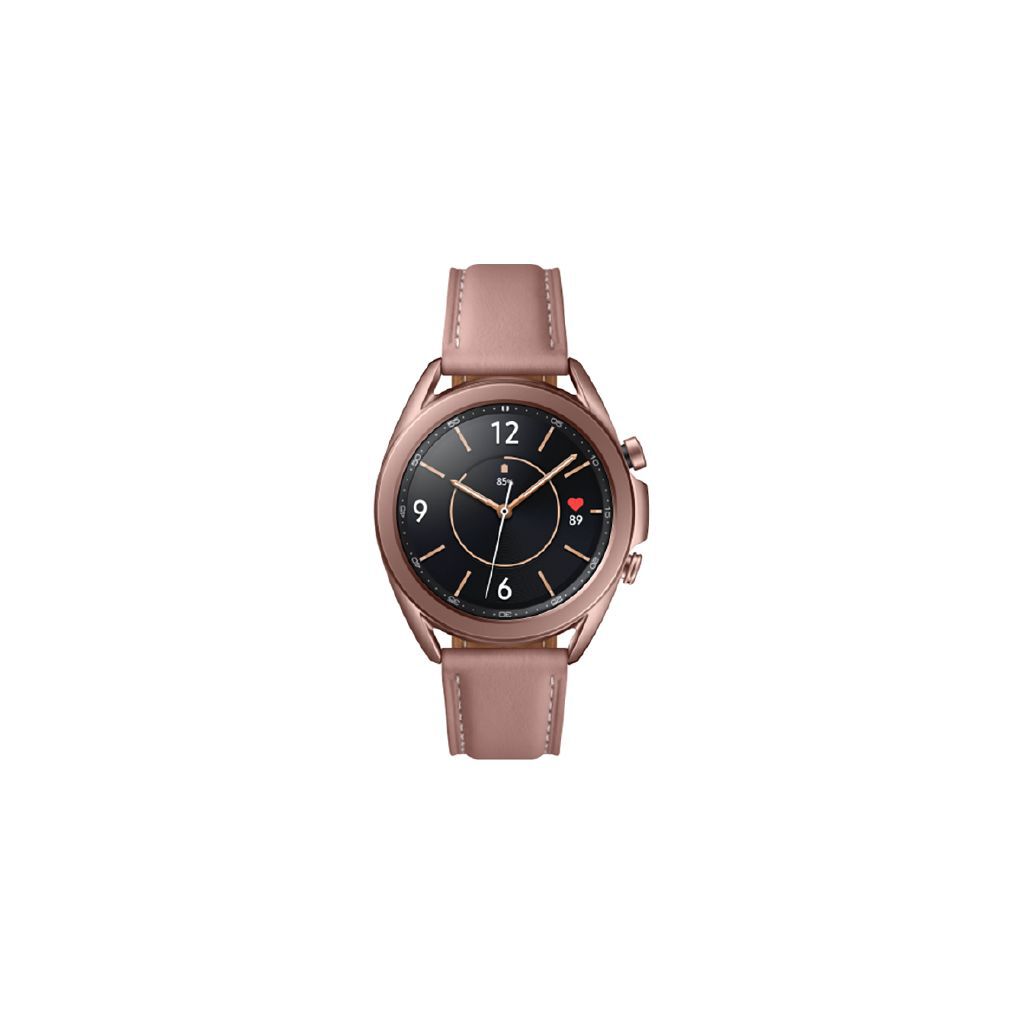 samsung galaxy watch noel leeming