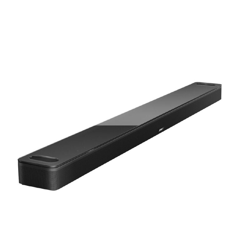 Bose Smart Ultra Soundbar - Black, , hi-res