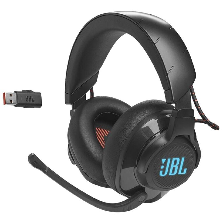 JBL Quantum 610 Wireless Gaming Headset, , hi-res
