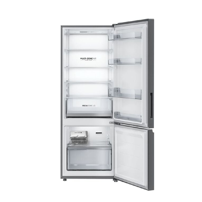 Haier 309L 500 Series Bottom Mount Refrigerator - Satina, , hi-res