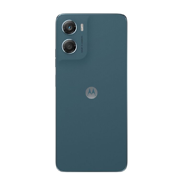Motorola Moto g06 ONENZ Sim Bndl Tapestry, , hi-res
