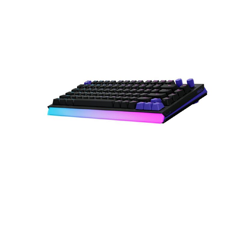 Logitech G512 X 75 Gaming Keyboard - Black, , hi-res