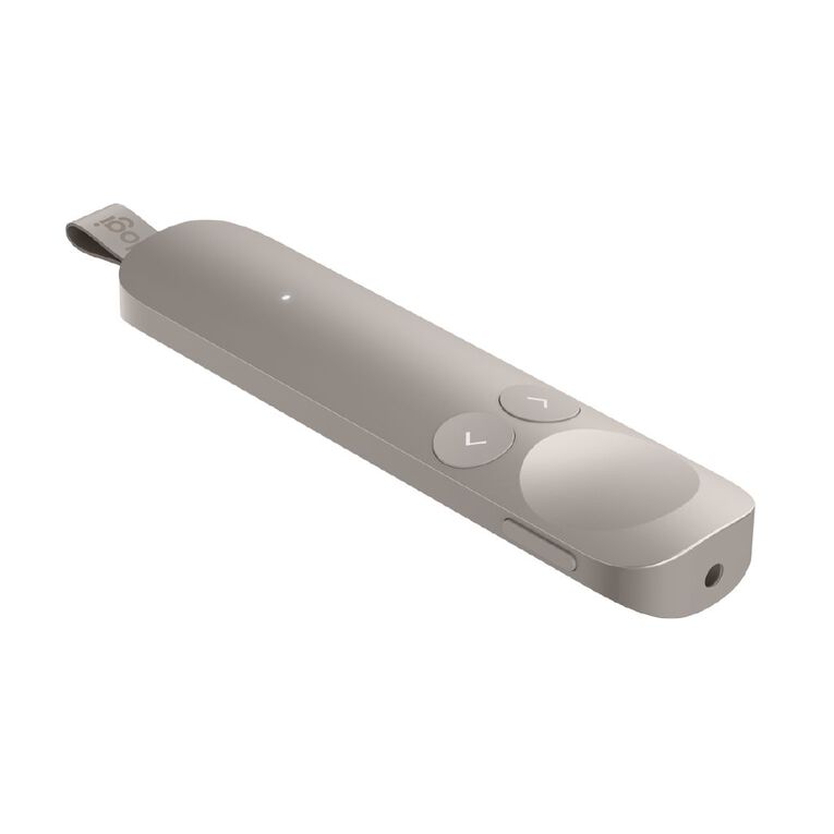Logitech Spotlight 2 Presentation Remote - Sand, , hi-res