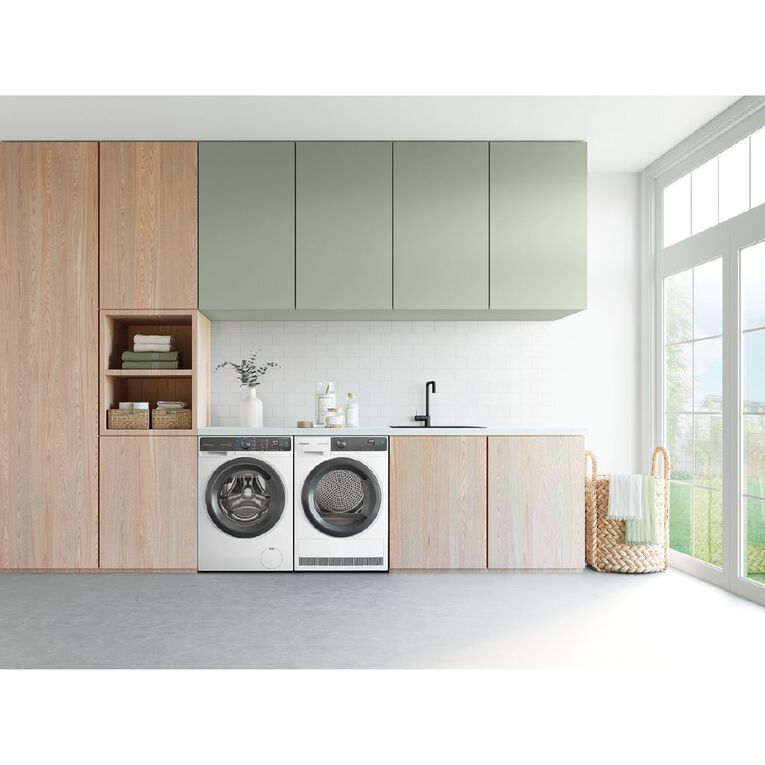Westinghouse 7kg Heat Pump Dryer - EasyCare 400 Series, , hi-res