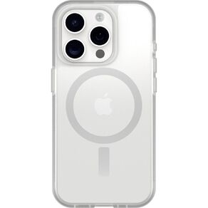 OtterBox React MagSafe Case for iPhone 16 Pro - Clear