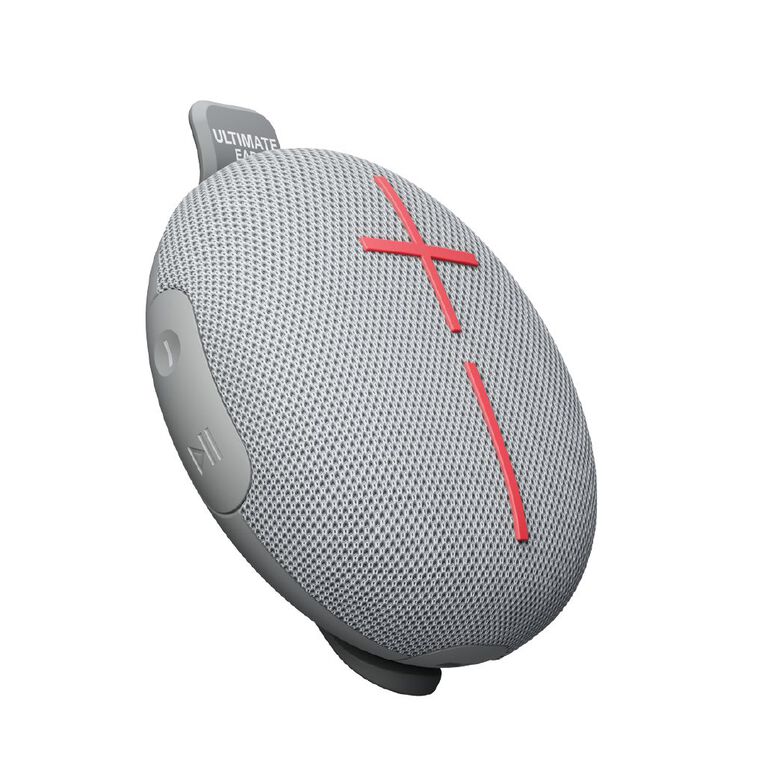 Ultimate Ears MINIROLL Portable Speaker - Grey, , hi-res