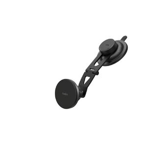 Belkin BoostCharge Magnetic Wireless Charging EV Mount