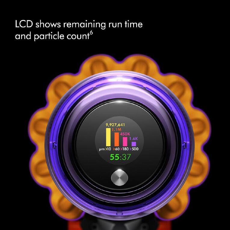 Dyson V15 Detect Absolute Cordless Vacuum 2026, , hi-res