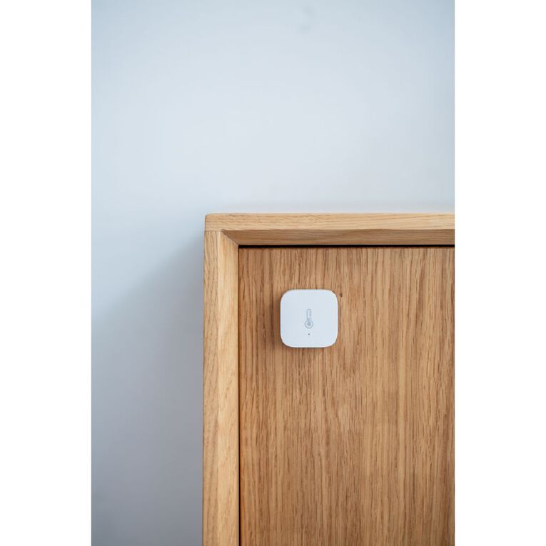 Aqara Temperature and Humidity Sensor T1, , hi-res