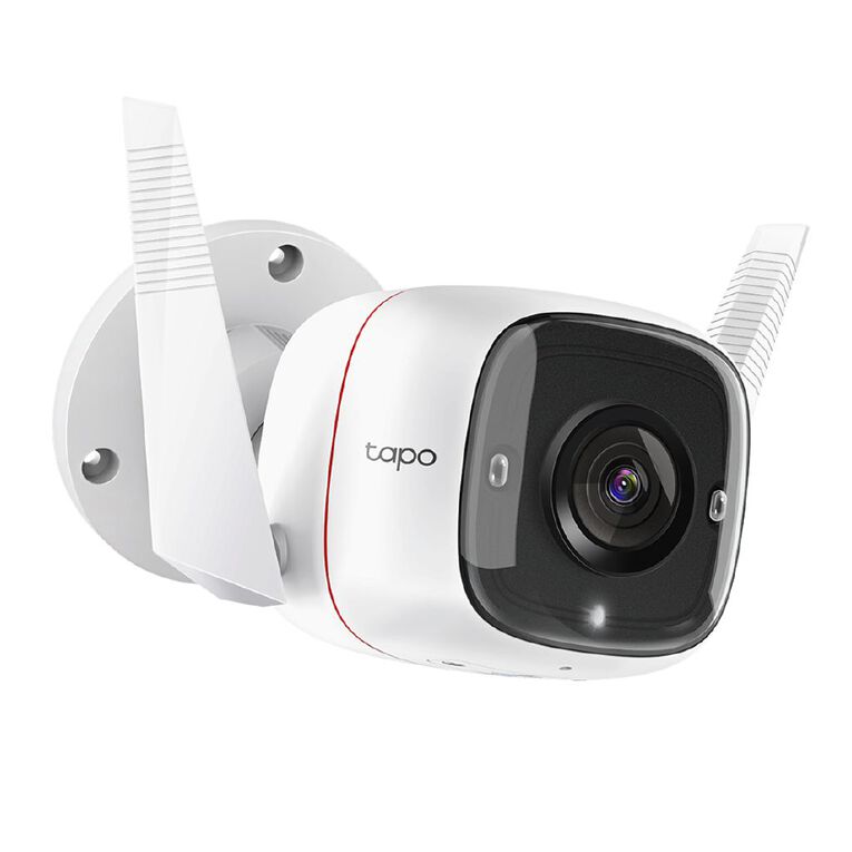 TP-Link Tapo C310 Outdoor Security Wifi Camera, , hi-res