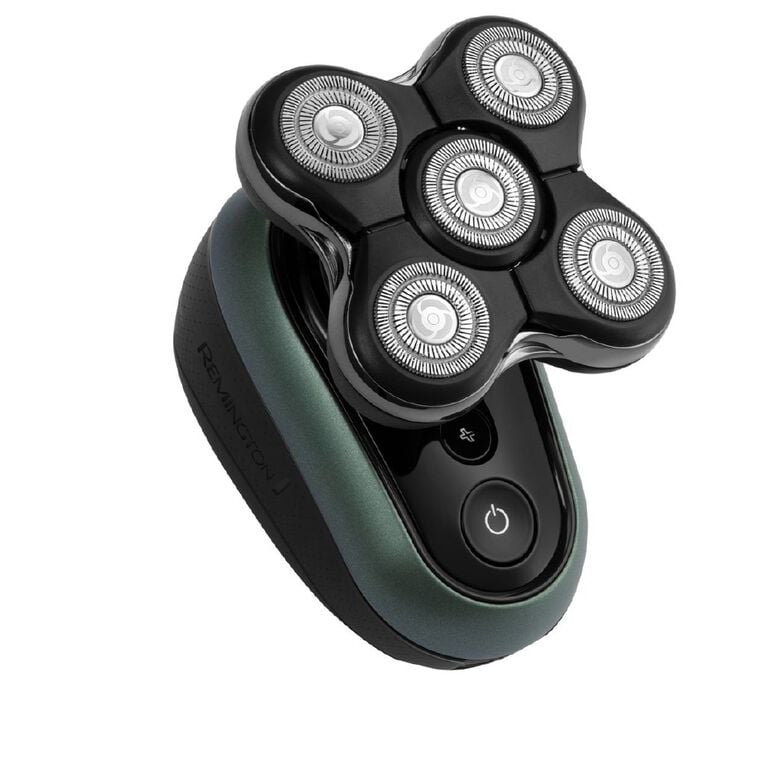 Remington RX7 Head Shaver, , hi-res