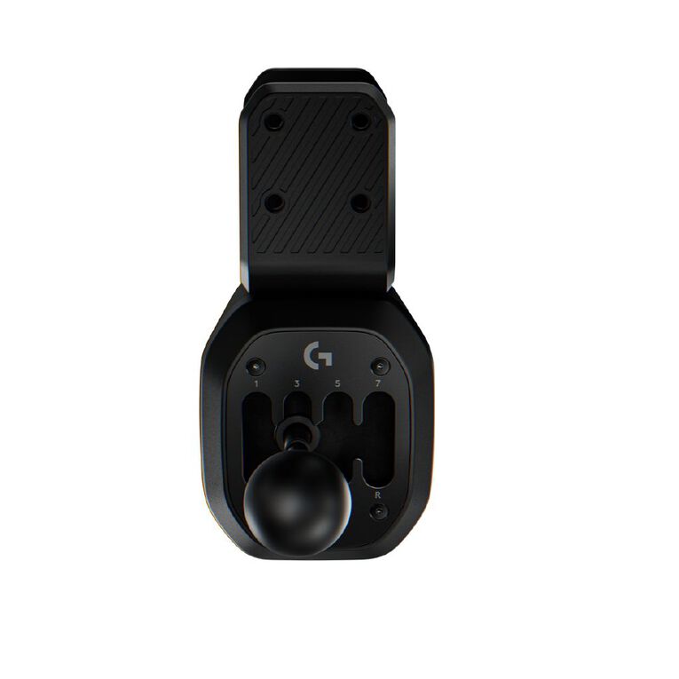 Logitech G RS H Shifter, , hi-res