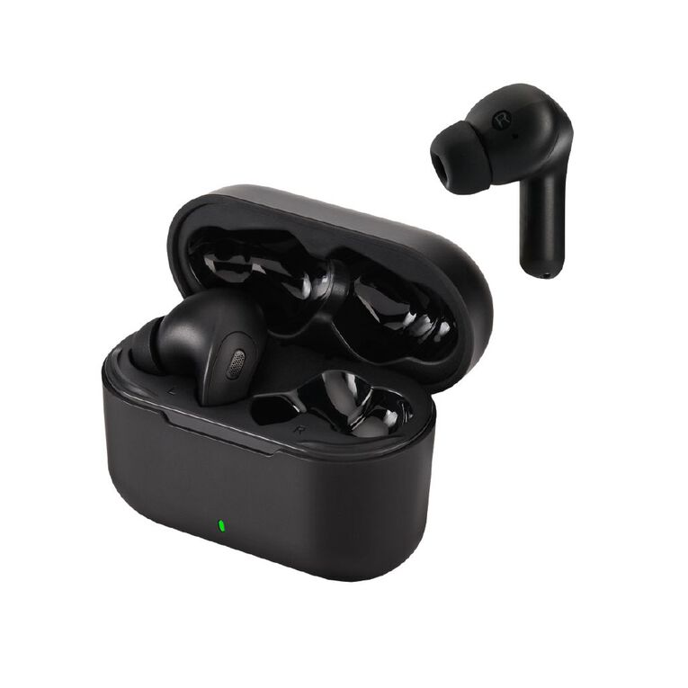 Panasonic RZ-B310W Hybrid Noise Cancelling True Wireless Earbuds