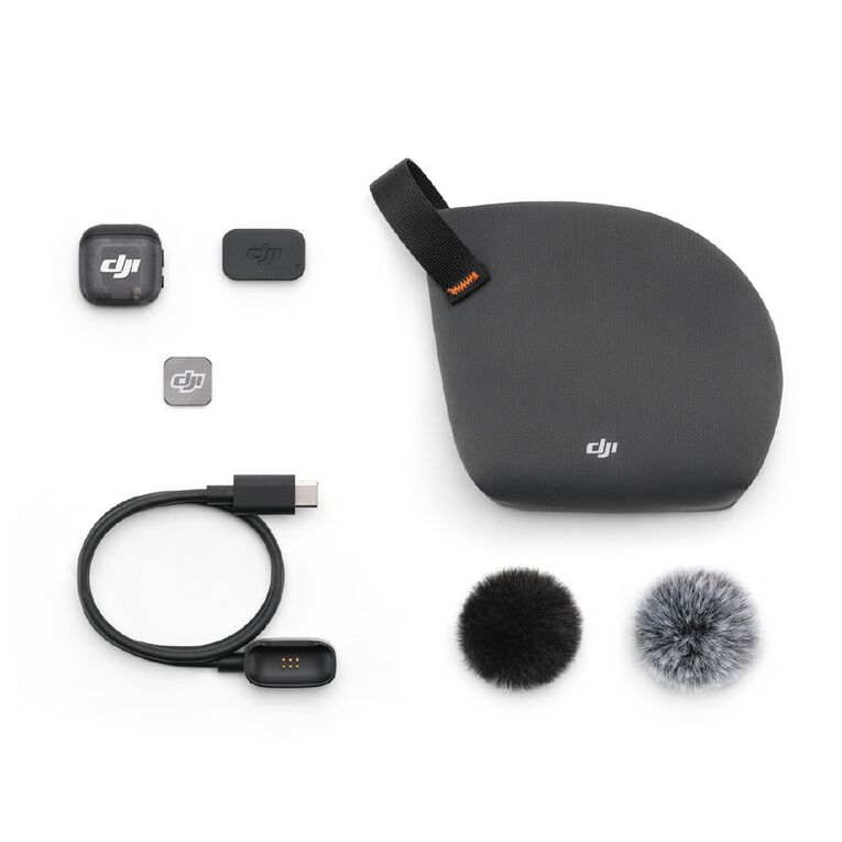 DJI Mic 3 Transmitter, , hi-res