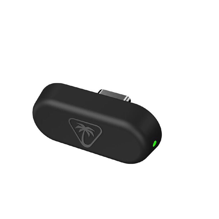 Turtle Beach Stealth 500 Wireless Gaming Headset for Nintendo Switch 2 - Charcoal Black, , hi-res