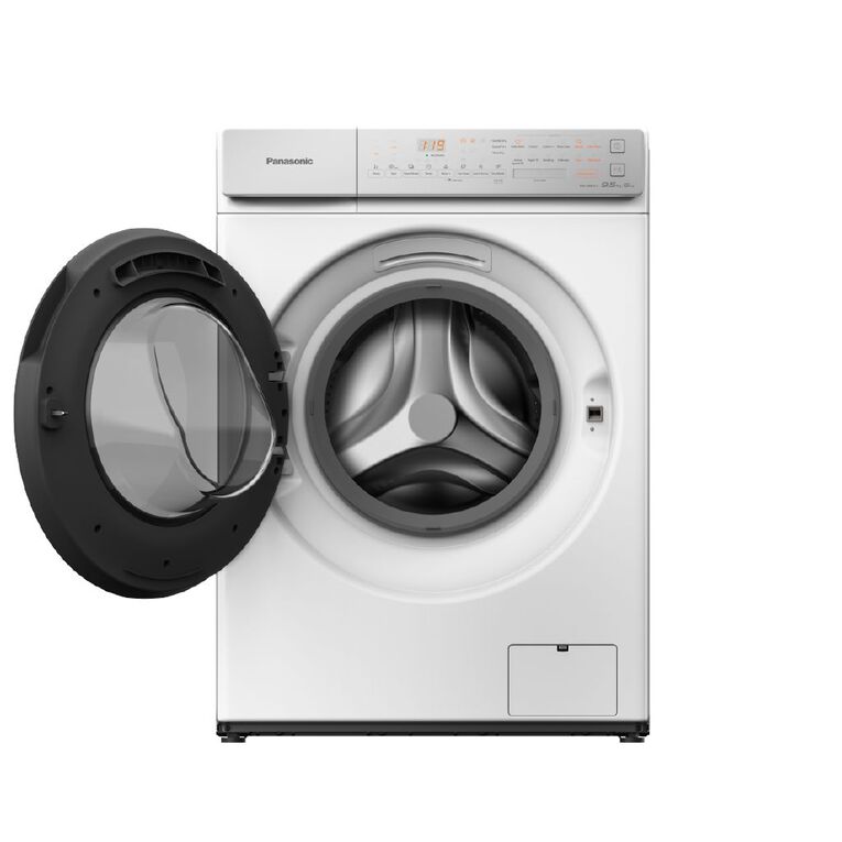 Panasonic 9.5kg & 6kg Washer Condenser Dryer Combo Noel Leeming