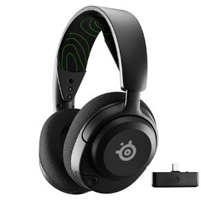 Steelseries Arctis Nova 5X Wireless Gaming Headset