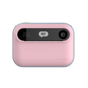 myFirst Insta Camera 20 Cotton Candy