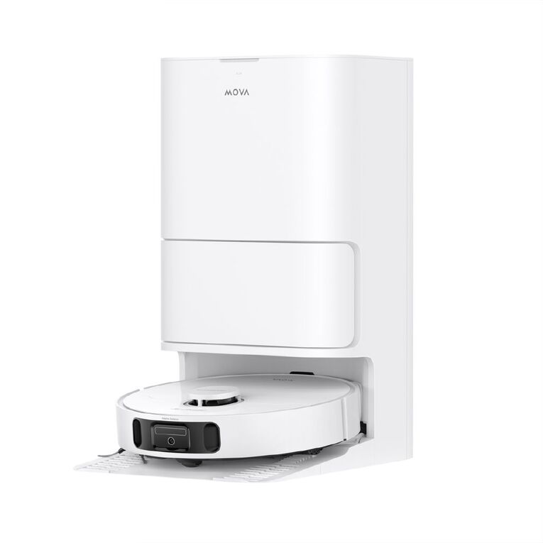 Mova E40 Ultra Robotic Vacuum & Mop, , hi-res
