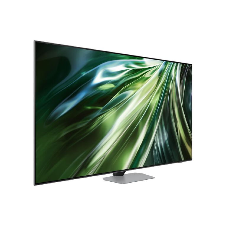 Samsung 55 Inch QN90D Neo QLED Mini-LED 4K Smart TV 2024, , hi-res