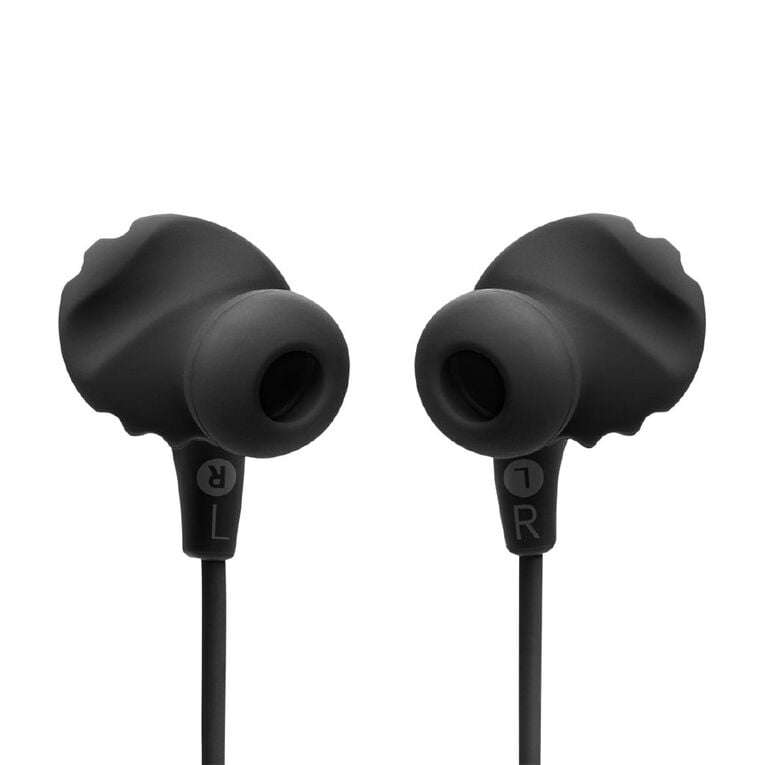 JBL Endurance Run 2 Wireless Sports In Ear Headphones - Black, , hi-res
