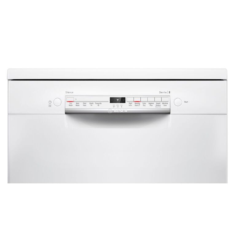 Bosch Series 2 Freestanding Dishwasher (SMS2ITW01A), , hi-res
