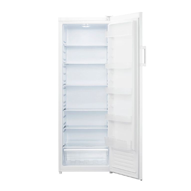 Haier 331L Vertical Fridge, , hi-res