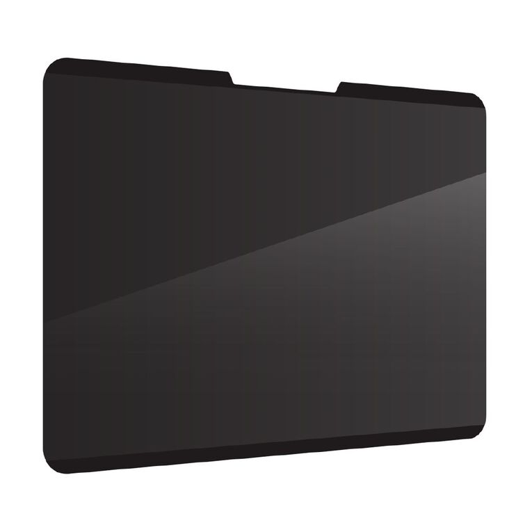 Zagg Removable 2-Way Privacy Filter Laptop Screen for Universal Laptop 15.6" (16:9), , hi-res