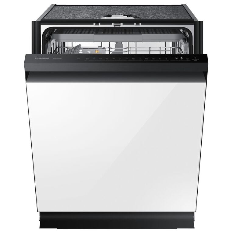 Samsung Bespoke 60cm Built-Under Dishwasher, , hi-res