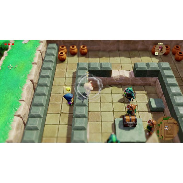 Nintendo Switch The Legend of Zelda Echoes of Wisdom, , hi-res