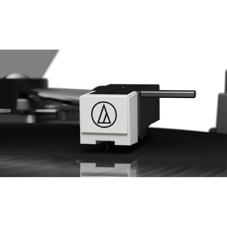 Philips The Stevie Bluetooth Turntable with Built in Speakers, , hi-res