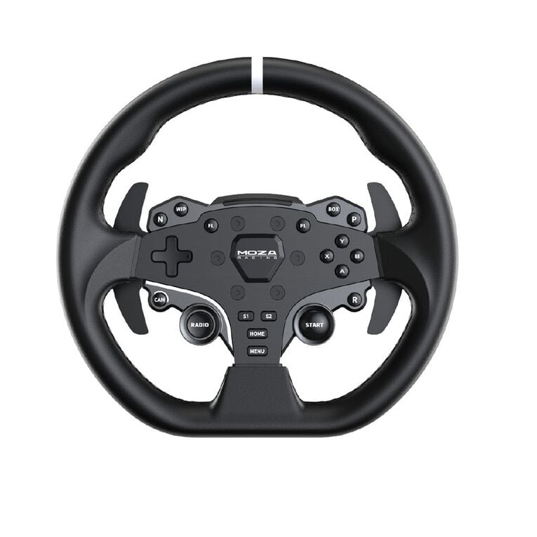 Moza R5 Racing Bundle, , hi-res