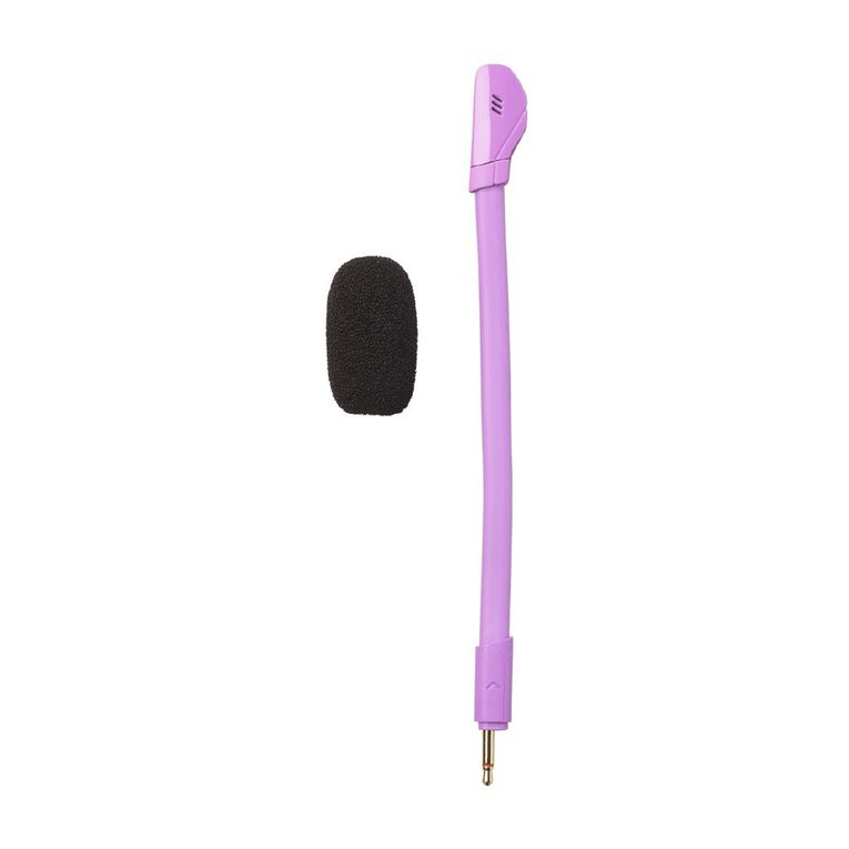 JBL Quantum 100M2 Wired Gaming Headset - Purple, , hi-res